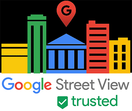 Google Street View Integration